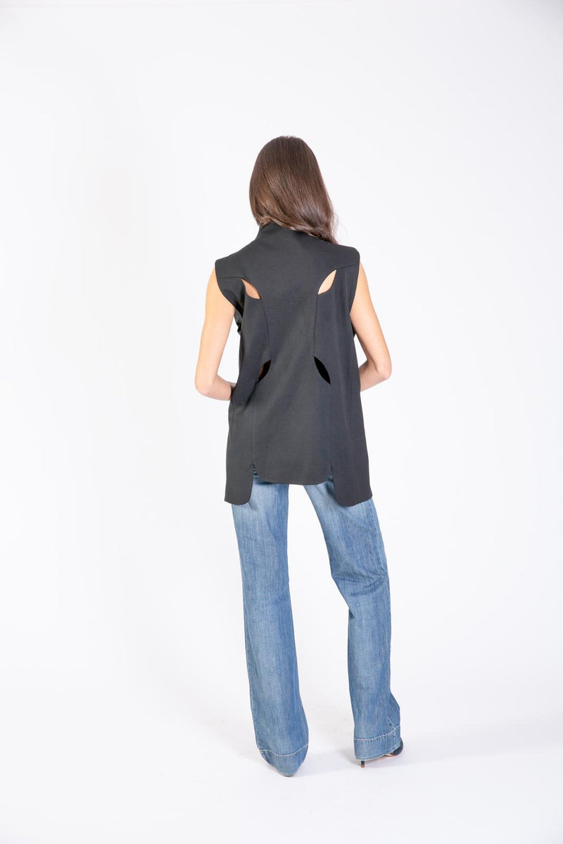 Nisha Vest